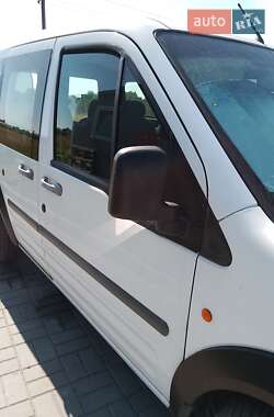Мінівен Ford Transit Connect 2006 в 