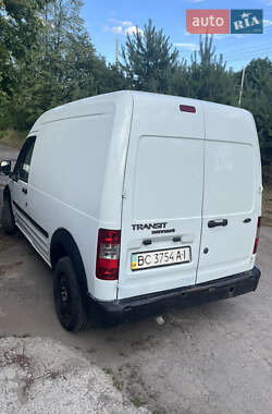 Вантажний фургон Ford Transit Connect 2008 в 