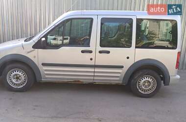 Мінівен Ford Transit Connect 2011 в 