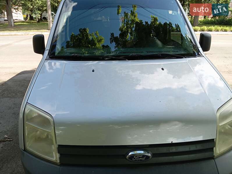 Мінівен Ford Transit Connect 2008 в Кролевці