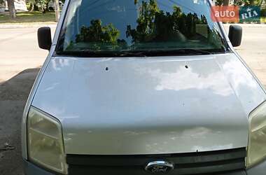 Мінівен Ford Transit Connect 2008 в 