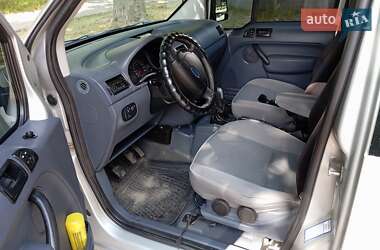 Мінівен Ford Transit Connect 2008 в 