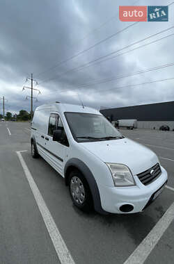 Вантажний фургон Ford Transit Connect 2012 в 