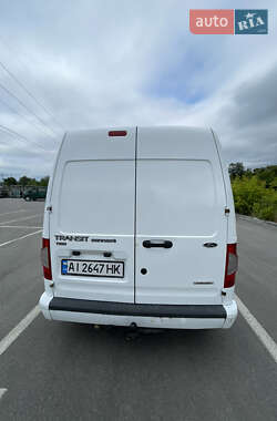 Вантажний фургон Ford Transit Connect 2012 в 