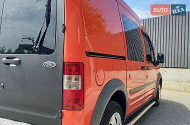 Минивэн Ford Transit Connect 2007 в 