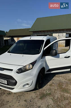 Грузовой фургон Ford Transit Connect 2017 в 