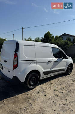 Грузовой фургон Ford Transit Connect 2017 в 