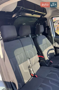 Грузовой фургон Ford Transit Connect 2017 в 