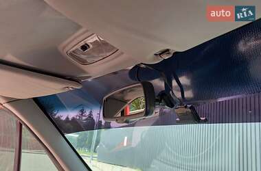 Минивэн Ford Transit Connect 2007 в 