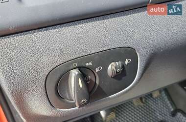 Минивэн Ford Transit Connect 2007 в 
