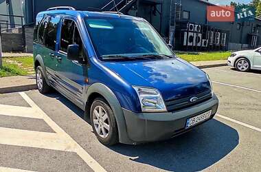 Ford Transit Connect 2008 Ford Transit Connect 2008