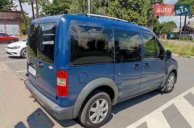 Мінівен Ford Transit Connect 2008 в 
