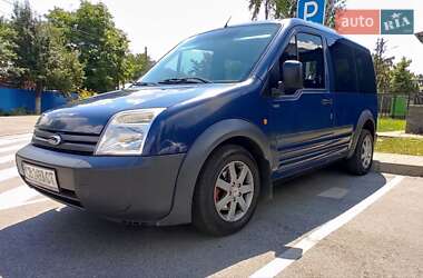 Мінівен Ford Transit Connect 2008 в 