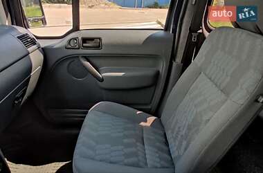 Мінівен Ford Transit Connect 2008 в 