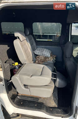 Минивэн Ford Transit Connect 2006 в 