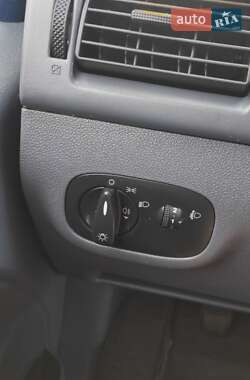 Мінівен Ford Transit Connect 2008 в 