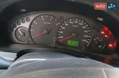 Мінівен Ford Transit Connect 2005 в 