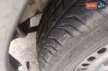 Грузовой фургон Ford Transit Connect 2006 в 