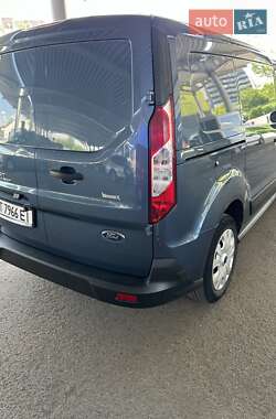 Вантажний фургон Ford Transit Connect 2019 в 