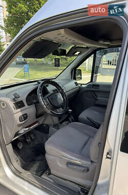 Минивэн Ford Transit Connect 2002 в 