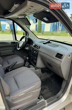 Минивэн Ford Transit Connect 2002 в 