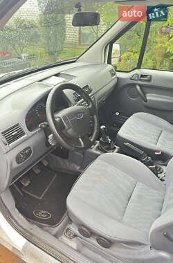 Вантажний фургон Ford Transit Connect 2007 в 