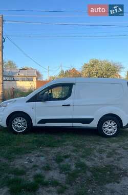 Вантажний фургон Ford Transit Connect 2014 в 