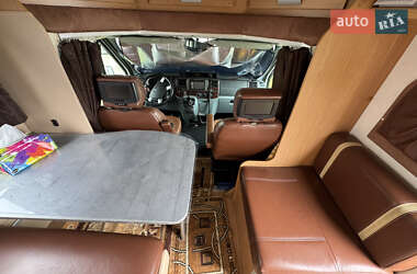 Минивэн Ford Transit Connect 2008 в 