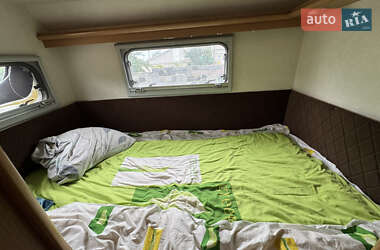 Минивэн Ford Transit Connect 2008 в 