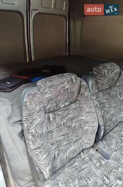 Минивэн Ford Transit Connect 2003 в 