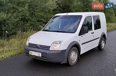 Ford Transit Connect 2007 Ford Transit Connect 2007