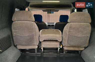 Минивэн Ford Transit Connect 2007 в 