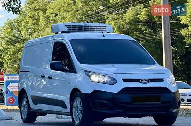 Рефрижератор Ford Transit Connect 2019 в 