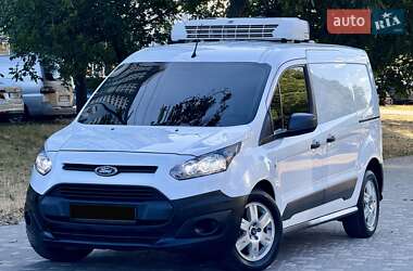 Рефрижератор Ford Transit Connect 2019 в 