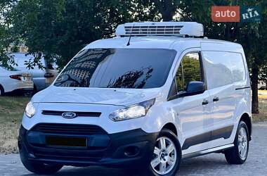 Рефрижератор Ford Transit Connect 2019 в 