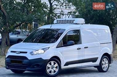 Рефрижератор Ford Transit Connect 2019 в 
