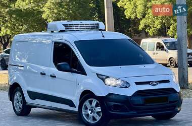 Рефрижератор Ford Transit Connect 2019 в 