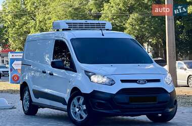 Рефрижератор Ford Transit Connect 2019 в 
