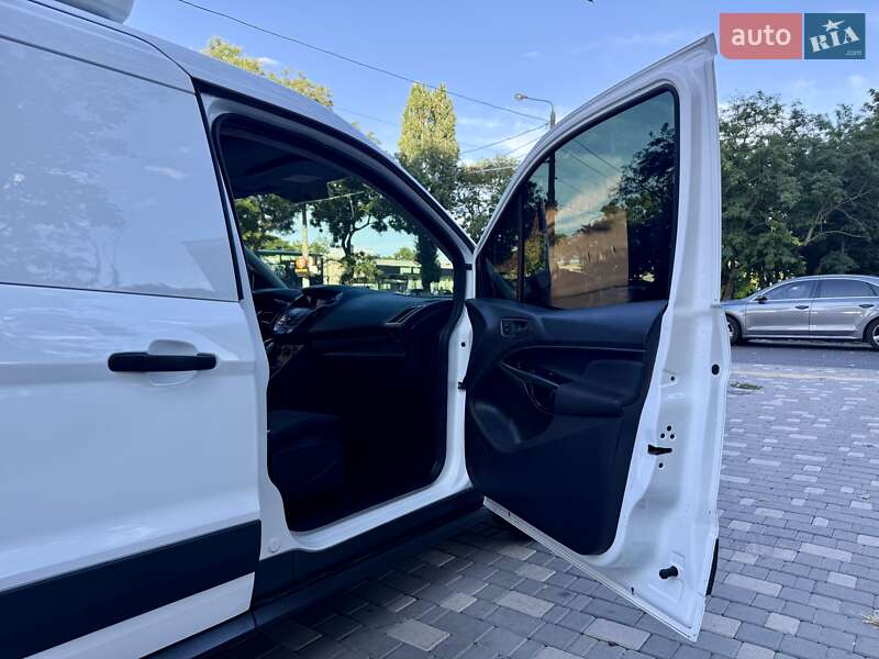 Рефрижератор Ford Transit Connect 2018 в Одесі