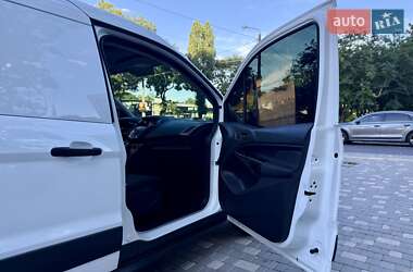 Рефрижератор Ford Transit Connect 2019 в 