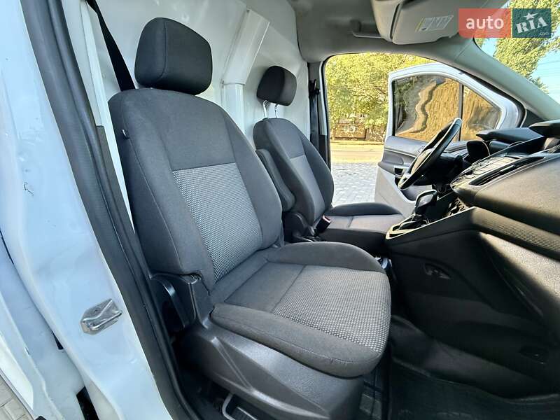 Рефрижератор Ford Transit Connect 2018 в Одесі