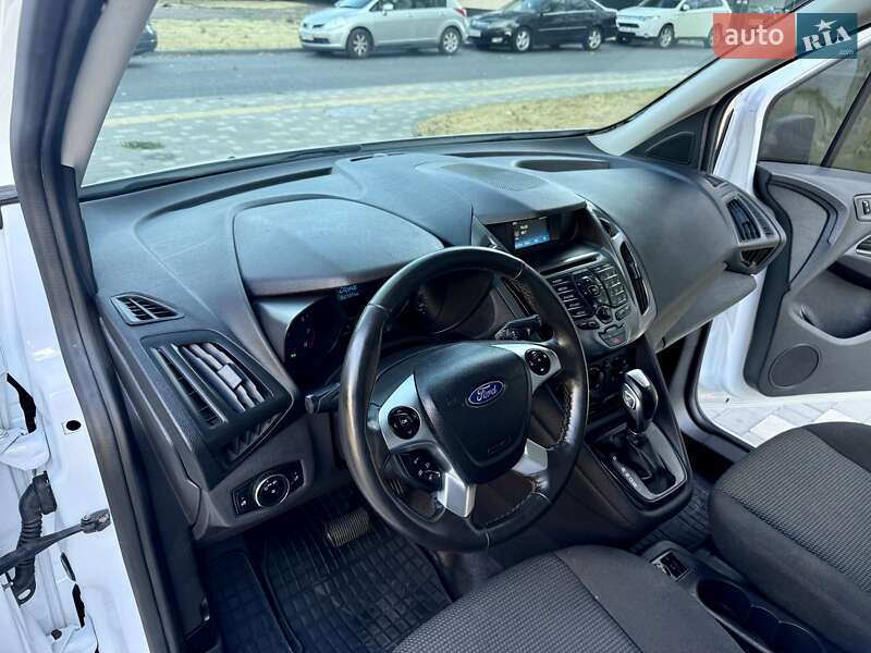 Рефрижератор Ford Transit Connect 2018 в Одесі