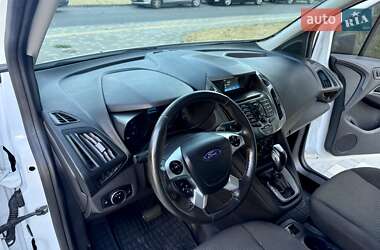 Рефрижератор Ford Transit Connect 2019 в 