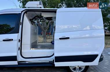 Рефрижератор Ford Transit Connect 2019 в 