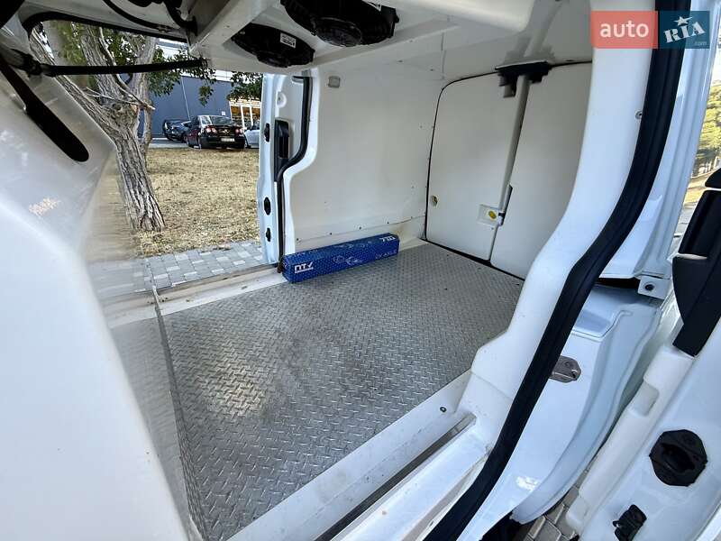 Рефрижератор Ford Transit Connect 2018 в Одесі