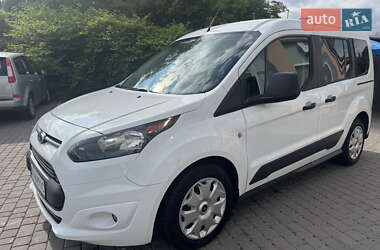 Минивэн Ford Transit Connect 2018 в Хмельницком
