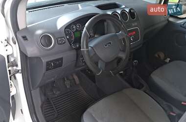 Другие грузовики Ford Transit Connect 2012 в 