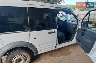 Другие грузовики Ford Transit Connect 2012 в 