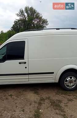 Грузовой фургон Ford Transit Connect 2003 в 