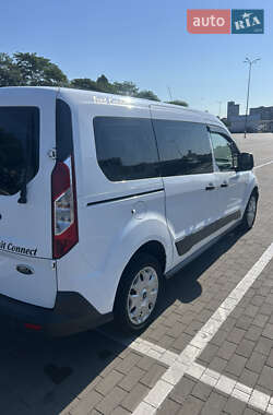 Грузовой фургон Ford Transit Connect 2015 в 